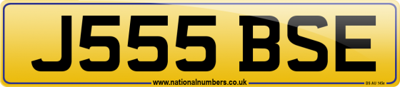J555 BSE