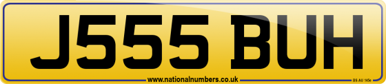 J555 BUH