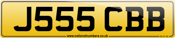 J555 CBB