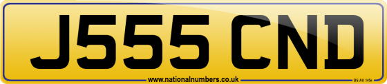 J555 CND
