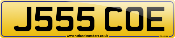 J555 COE