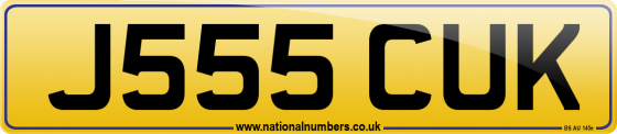 J555 CUK