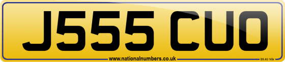 J555 CUO
