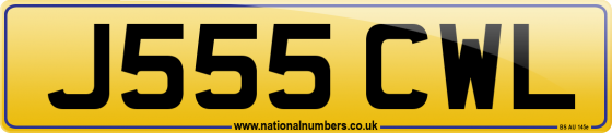 J555 CWL