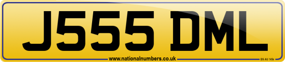 J555 DML