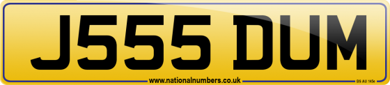 J555 DUM