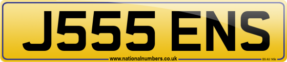 J555 ENS