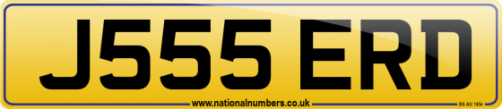 J555 ERD