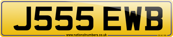 J555 EWB
