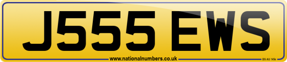 J555 EWS