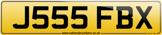 J555 FBX