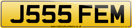 J555 FEM