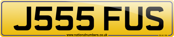 J555 FUS