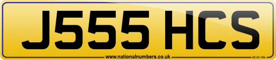 J555 HCS