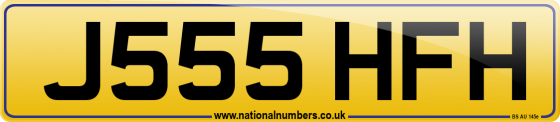J555 HFH