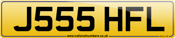 J555 HFL