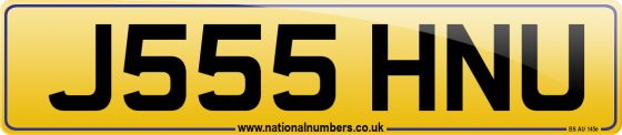 J555 HNU