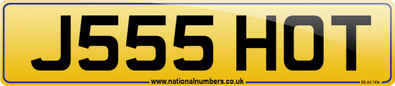 J555 HOT