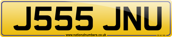 J555 JNU