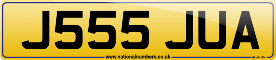 J555 JUA