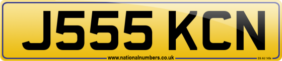J555 KCN
