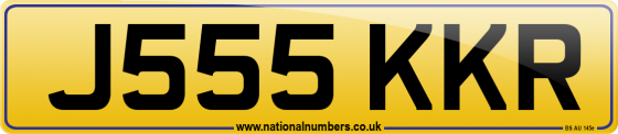 J555 KKR