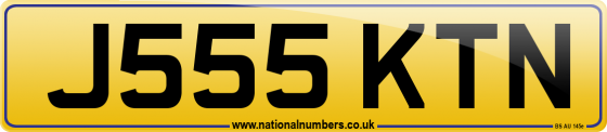 J555 KTN