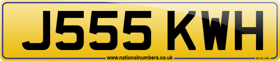 J555 KWH
