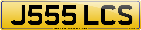 J555 LCS