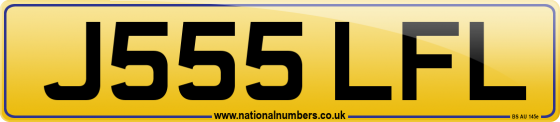 J555 LFL