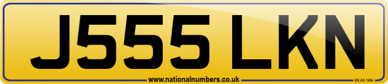 J555 LKN
