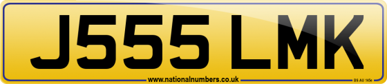 J555 LMK