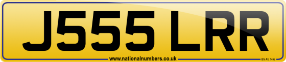 J555 LRR