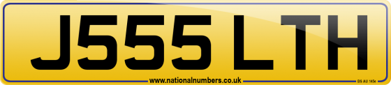J555 LTH