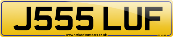 J555 LUF
