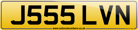 J555 LVN