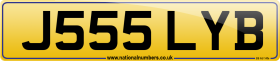 J555 LYB