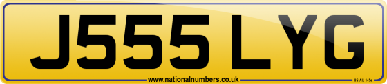 J555 LYG