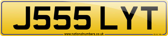 J555 LYT