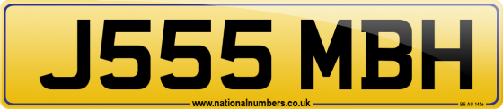J555 MBH