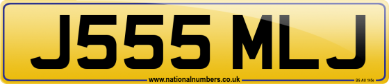 J555 MLJ