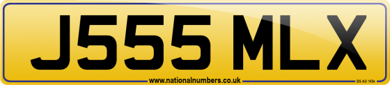 J555 MLX