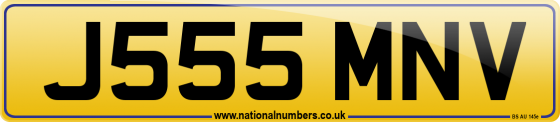 J555 MNV