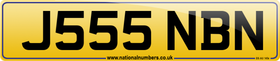 J555 NBN
