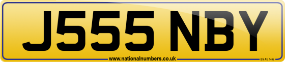 J555 NBY