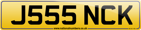 J555 NCK