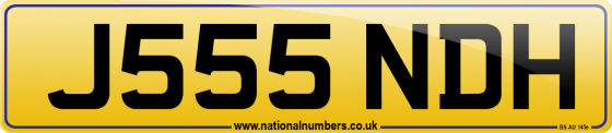 J555 NDH