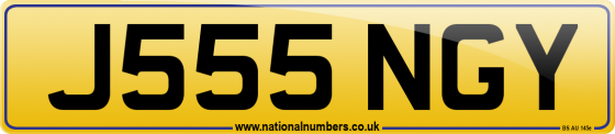 J555 NGY