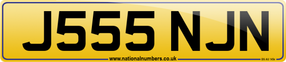 J555 NJN