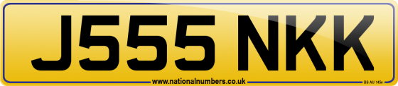 J555 NKK